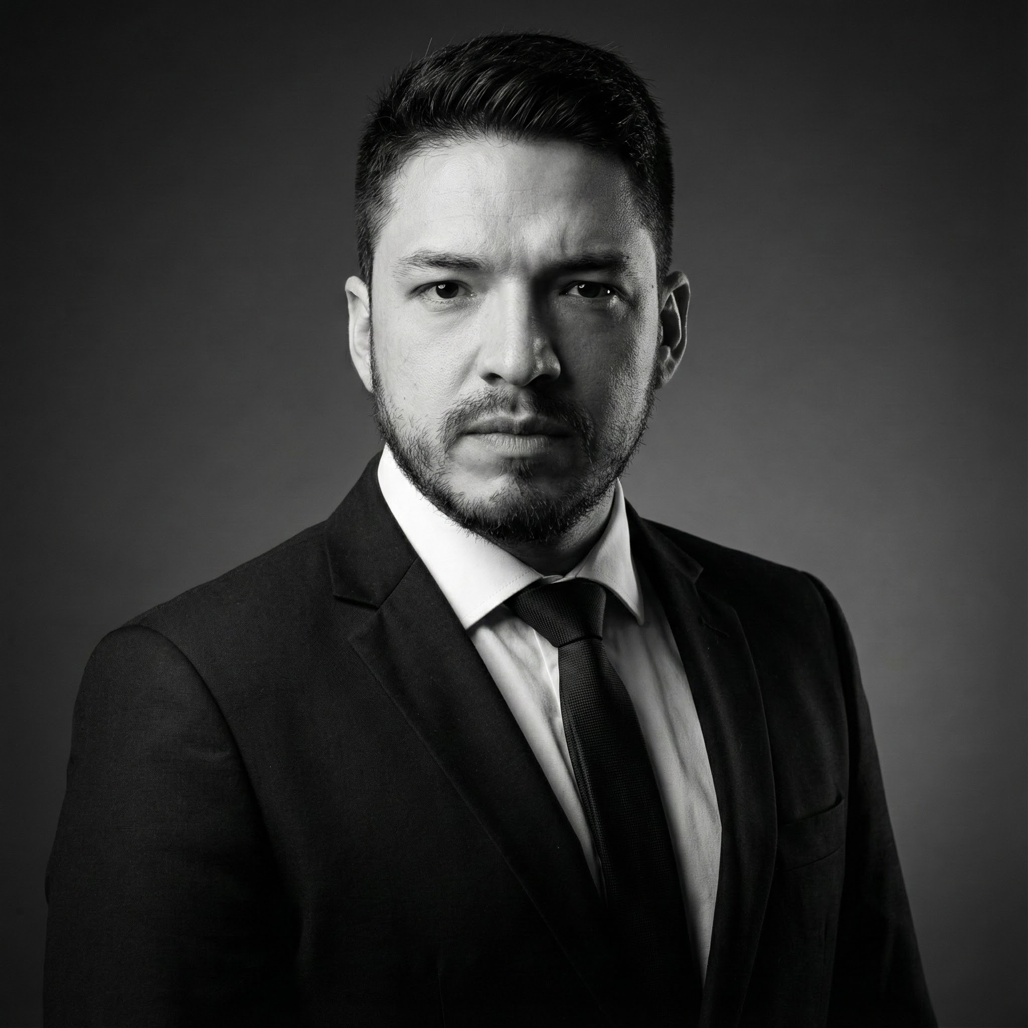 Wilson Alexandre — Advogado